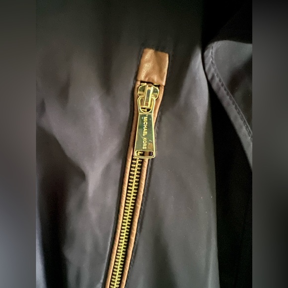 MICHAEL KORS Raincoat - Picture 2 of 12